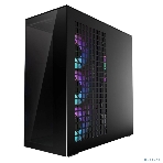 Компьютерный корпус Arctic Cooling ARCTIC Xtender VG (Mirror Black) арт. ACPCC00019A, фото10