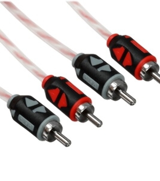 Межблочный RCA-кабель AURA RCA-C310MKII