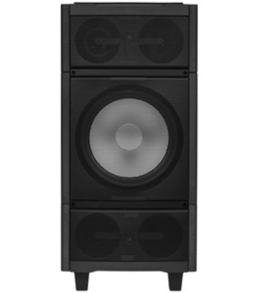 Минисистемы AIWA CAS-910 черный