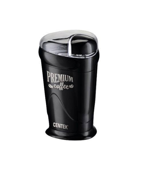Кофемолка Centek CT-1358 черный