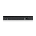 Коммутатор Zyxel GS1900-24EP-EU0101F 24G 12PoE+ 130W управляемый, фото3