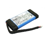 Аккумуляторная батарея CameronSino CS-JMB100SL для JBL Boombox 7.4V 10000mAh 74.00Wh, фото2