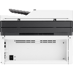 МФУ лазерное HP Laser MFP 137fnw (4ZB84A), A4, ч/б, печ. до 20 стр/мин., скан. до 15 стр/мин. (ч/б) 6 стр/мин. (цвет), 1200 x 1200 dpi (печать) 600x600dpi (скан.), USB, RJ-45, Wi-Fi, Air Print, Mopria, фото10
