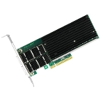 Сетевой адаптер PCIE 40G FIBER 2QSFP+ LREC9902BF-2QSFP+ LR-LINK, фото2