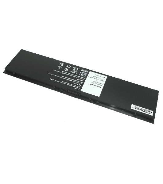 Аккумуляторная батарея для ноутбука Dell Latitude E7440 7.4V 4500mAh 34GKR OEM