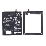 Аккумуляторная батарея BL-T8 для LG Chameleon, D950 3500mAh/13.30Wh 3.8VV, фото 1