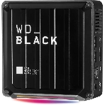 Накопитель SSD WD Thdb3 1Tb WDBA3U0010BBK-EESN D50 Game Dock 1.8' черный USB 3.1 type C, фото3