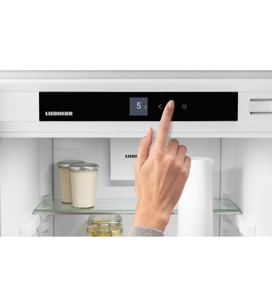 Встраиваемый холодильник Liebherr BUILT-IN IRE 5100-22 001