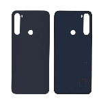 Задняя крышка для Xiaomi Redmi Note 8T черный, фото2