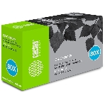 Картридж лазерный Cactus CS-CF280XS черный (6900 стр.) для HP LJ Pro 400/M401/M425, фото8