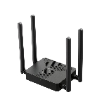 Маршрутизатор Mercusys MR62X AX1500 Wi-Fi 6 Router, фото39