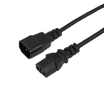 Шнур сетевой Rexant IEC 320 C13 – IEC 320 C14 3x1,0мм², 1,8 м, фото4
