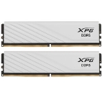 Оперативная память XPG Lancer Blade, DDR5, 32GB (2x16 GB), 6000 MHz, CL36, радиатор, черный, фото10