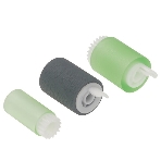 Комплект роликов CET CET511021 (FB6-3405 (PU)/FC6-7083 (PU)/FC6-6661) для Canon iR Advace 4025/4035/4045/4051/4225/4235/4245/4251, фото5