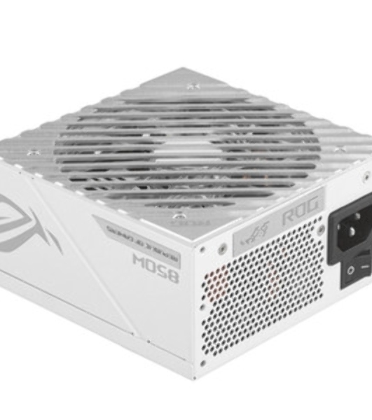 Блок питания ASUS ROG-LOKI-850P-SFX-LGAMING 