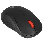 Мышь беспроводная Defender Bit MB-205 черный, 1200 dpi, радиоканал, USB, кнопки - 3, фото12