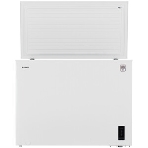 Морозильный ларь Kraft BD(W)-360BL белый, 345л, фото5