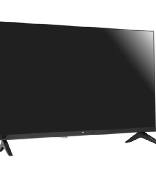 Телевизор BQ 32' 32HNF02B черный Direct LED HD Ready 60Hz