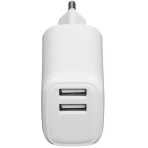 Сетевое зарядное устройство Cablexpert MP3A-PC-58, 10.5Вт, 2.1А, 2хUSB, белый, пакет, фото10