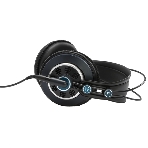 Наушники AKG K240 MKII, черный, фото 1