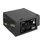 Блок питания ExeGate 600PPH-LT-OEM (EX282044RUS-OEM), 600Вт, 80 PLUS, 120мм, черный, фото 1