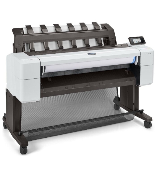 Плоттер струйный HP DesignJet T1600PS 36-in Printer (repl. L2Y22B)