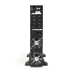 Источник бесперебойного питания Pure Sine Wave ExeGate SinePower UHB-2000.LCD.AVR.C13.RJ.USB.2U 2000VA/1600W,8*C13,RM/Tower, фото15