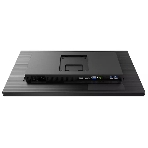 Монитор 23.8' Philips 242B1TC IPS 1920x1080, 75 Гц, 4 мс, 16:9, 250 кд/м2, 1xHDMI, 1xDP, 1xVGA, 4xUSB 3.2, сенсорный, выход на наушники, черный, фото12