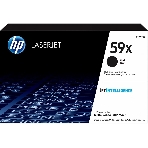 Картридж лазерный HP 59X черный для LJ M304/M404/MFP M428 10000 стр, фото6