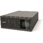 Источник бесперебойного питания Ippon Innova Unity RT 3-3 20K 20000Вт 20000ВА черный, фото19