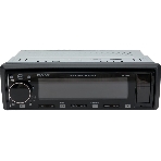 Автомагнитола Prology CMD-330, 1 DIN, Bluetooth, USB Type-A, AUX, пульт ДУ, фото10