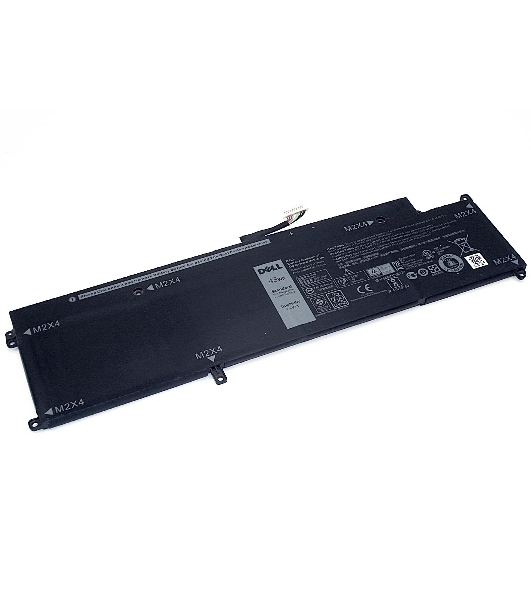 Аккумуляторная батарея для ноутбука Dell Latitude 13 7370 7.6V 5831mAh