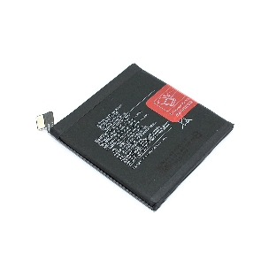 Аккумуляторная батарея BLP699 для OnePlus 7 Pro 4000mAh 3.85V