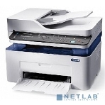 МФУ лазерное Xerox WorkCentre 3025NI (WC3025NI#), A4, ч/б, печ. до 20 стр/мин., скан. до 17 стр/мин., 1200 x 1200 dpi (печать) 600 x 600 dpi (скан.), Wi-Fi, Ethernet, USB, фото15