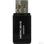 Сетевой адаптер USB2.0 адаптер Mercusys MW300UM, 300 Мбит/с, компактный, фото13