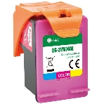 Картридж струйный G&G GG-3YM74AE 653 многоцветный (18 мл) для HP DeskJet Plus Ink Advantage 6075/6475, фото2