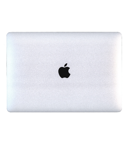 Матрица в сборе (дисплей) для Apple Macbook Air 13 Retina A1932 Late 2018 Silver A+