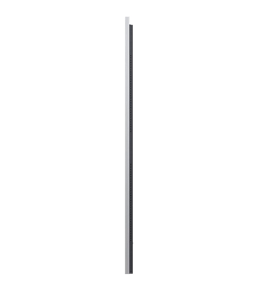 Телевизор LG 65' OLED65G5RLA/ARUG атласное серебро OLED 4K UHD 144Hz Smart TV WebOS 4GB/16GB