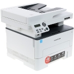 МФУ лазерное Pantum M7100DN, A4, ч/б, печ. до 33 стр/мин., скан. до 24 стр/мин., 1200x1200dpi, USB, RJ-45, проектная модель, фото17