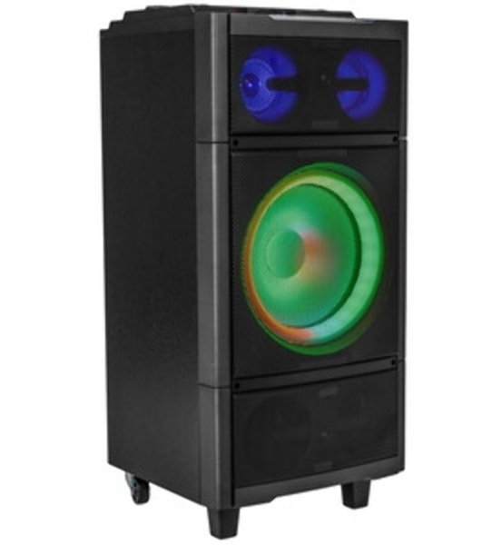 Минисистемы AIWA CAS-910 черный