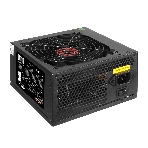 Блок питания ExeGate 600PPH-LT-OEM (EX282044RUS-OEM), 600Вт, 80 PLUS, 120мм, черный, фото2