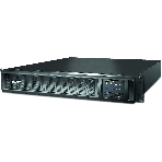 Источник бесперебойного питания APC Smart-UPS X SMX750I/750 ВА/600 Вт/8xIEC320 С13, фото7
