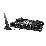 Материнская плата ASUS ROG STRIX X299-E GAMING II, LGA 2066, Intel X299, 8xDDR4, 8xSATA, 3xM.2, 1xPCIe 3.0 x8, 2xPCIe 3.0 x16, 1xPCIe x4, 1xPCIe x1, 2x 2.5Gb LAN, 1xUSB 3.2 Gen 2, 3xUSB 3.2 Gen 2, 2xUSB 2.0, 5x3.5 мм, 7.1, ATX, фото12