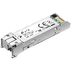 Модуль SFP TP-Link 1000Base-BX WDM Bi-Directional SFP module, TX: 1550 nm and RX: 1310 nm, 1 LC Simplex port, up to 2 km transmission distance in 9/125 μm SMF (Single-Mode Fiber), Supports Digital Diagnostic Monitoring (DDM)., фото4