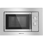 Микроволновая печь встраиваемая HOMSair MOB201S, фото16