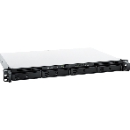 Сетевое хранилище Synology RS422+, фото9