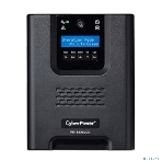 Источник бесперебойного питания CyberPower PR 1500 LCD / 1500ВА / 1350Вт / IEC C13 x 8, фото23