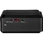 Накопитель SSD WD Thdb3 1Tb WDBA3U0010BBK-EESN D50 Game Dock 1.8' черный USB 3.1 type C, фото 1