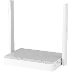 Интернет-центр Keenetic Extra (KN-1714) с Mesh Wi-Fi 5 AC1200, 4-портовым Smart-коммутатором и портом USB, фото12