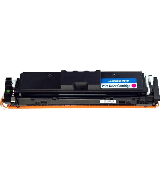 Картридж лазерный NVPrint совместимый NV-069H Magenta для Canon iSENSYS LBP673Cdw/MF750C/MF752Cdw/MF754Cdw (5500k)